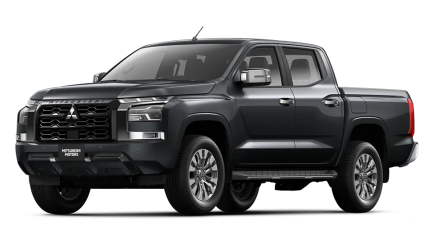 NEW L200