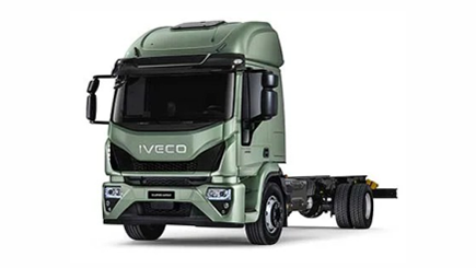 Eurocargo  4x2
