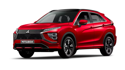 ECLIPSE CROSS