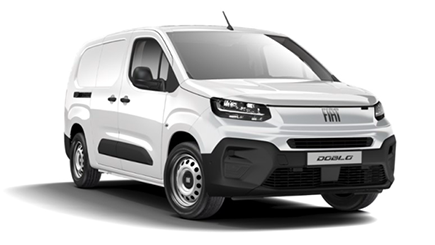 Doblo cargo