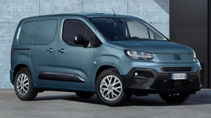 Doblo cargo