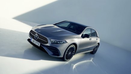 A-Class