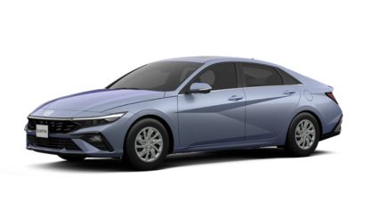 Elantra
