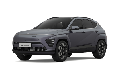 Kona Electric