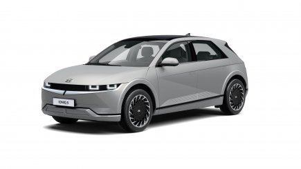IONIQ 5