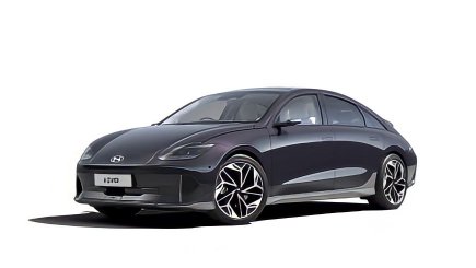 IONIQ 6 