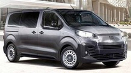 Scudo Ulysse