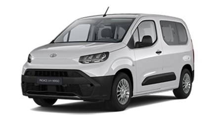 Proace City Verso