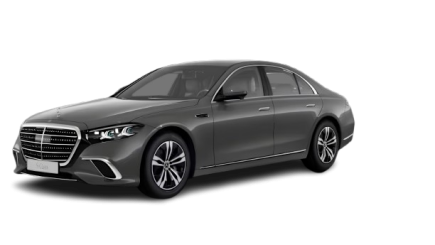 S-Class (FL)