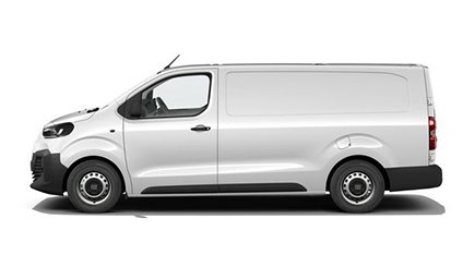 Scudo Cargo