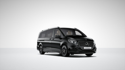 V-Class