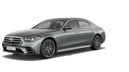 S-Class