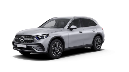 GLC-Class