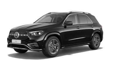 GLE-Class