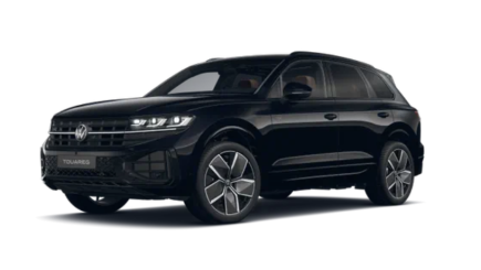 Touareg 