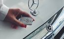 Програма фінансування автомобілів Mercedes-Benz